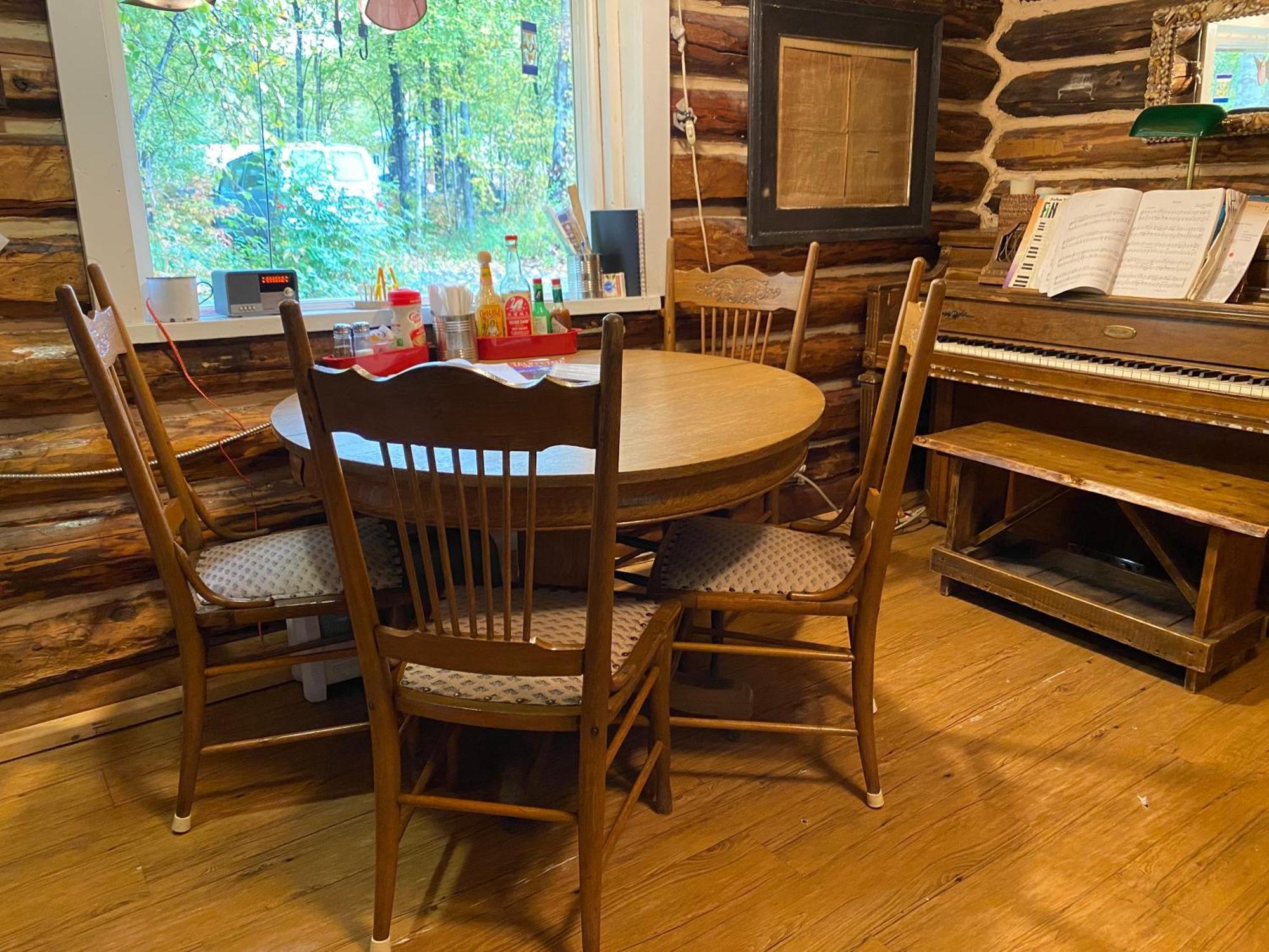 Trapper John'S Cabin & Cottages Talkeetna Exterior photo