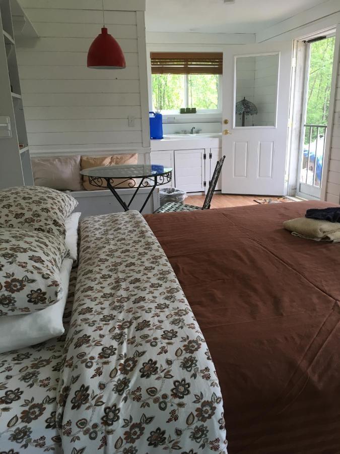 Trapper John'S Cabin & Cottages Talkeetna Exterior photo